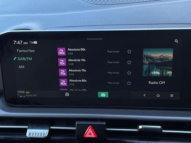 KIA Sportage Photo 13