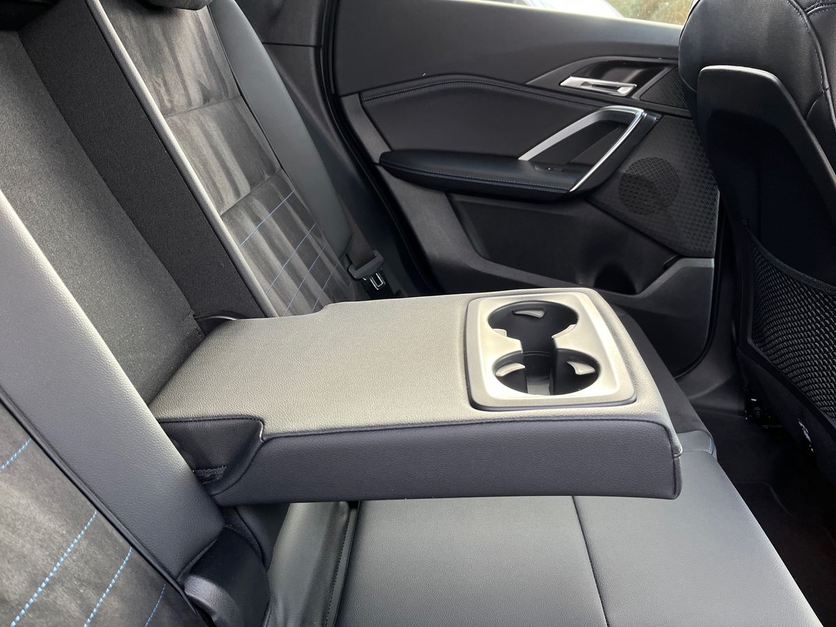 BMW X1 Photo 31