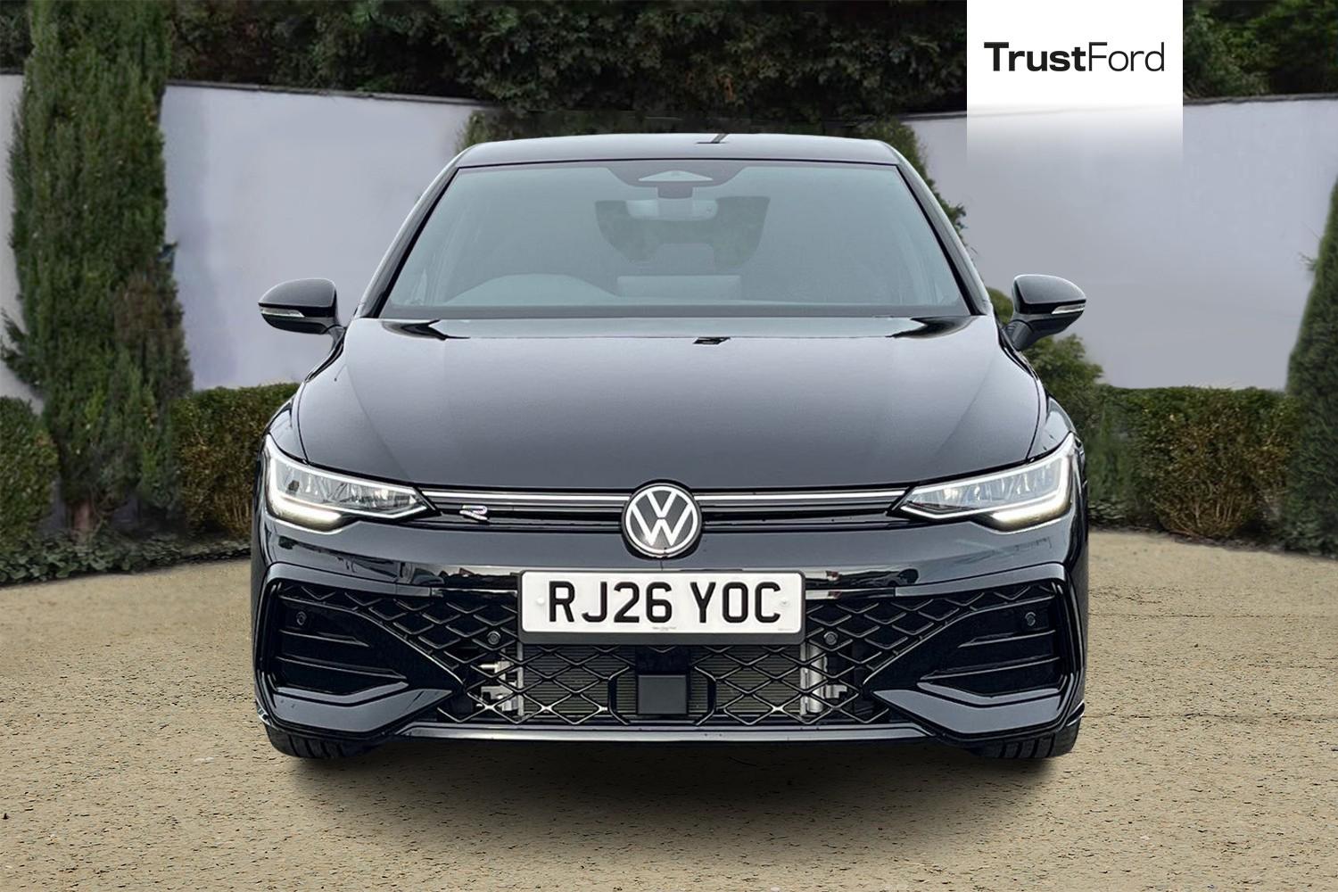 Volkswagen GOLF Photo 5