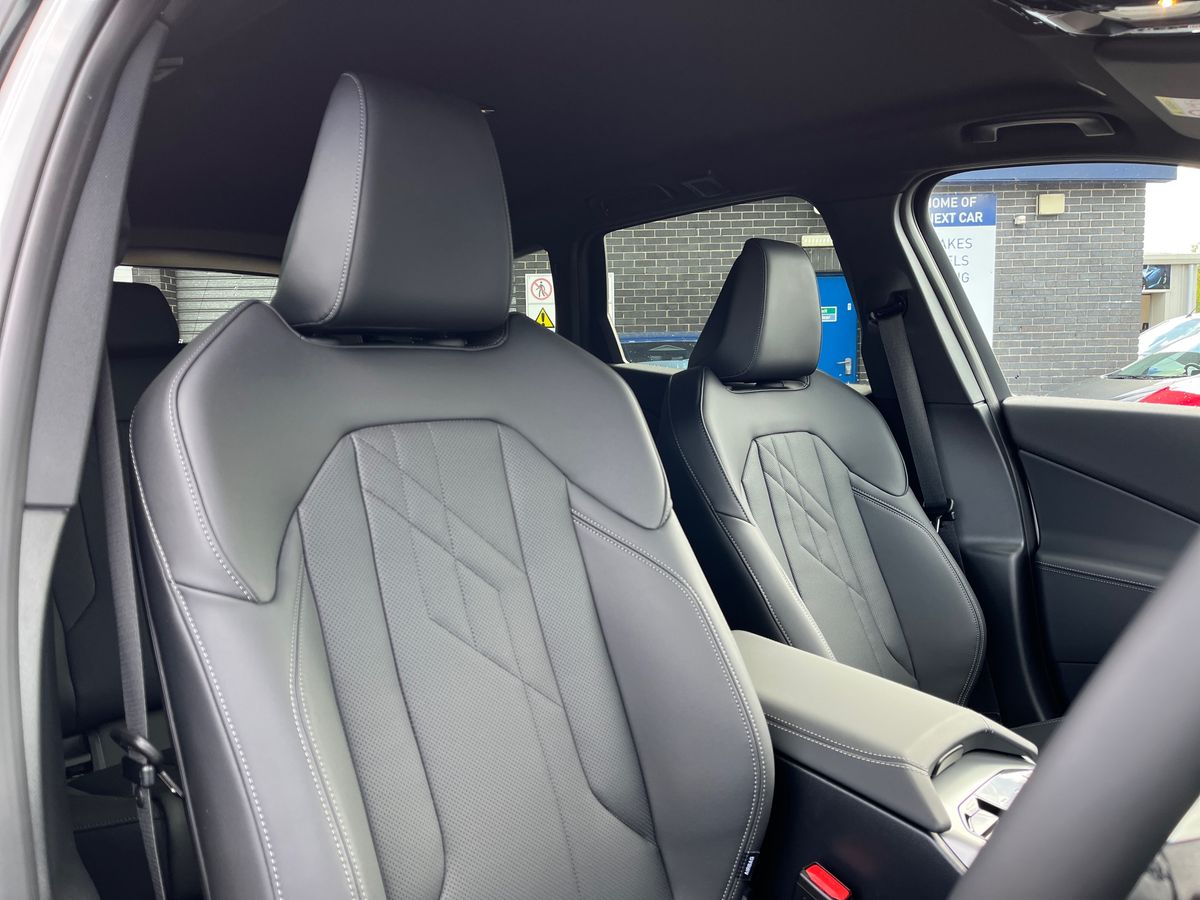 BMW X3 Photo 27