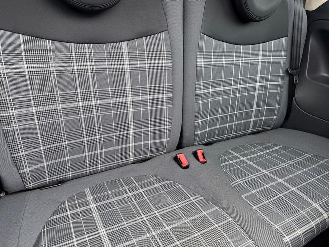 FIAT 500c Photo 23