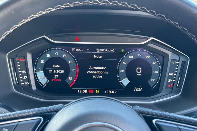 Audi A1 Photo 35