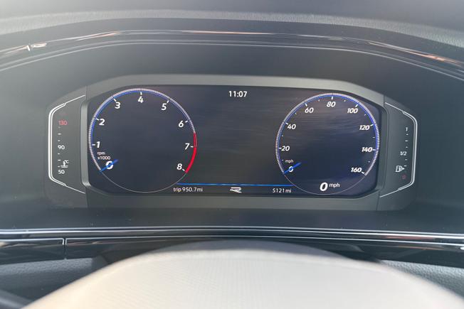 Volkswagen T-Roc Photo 15