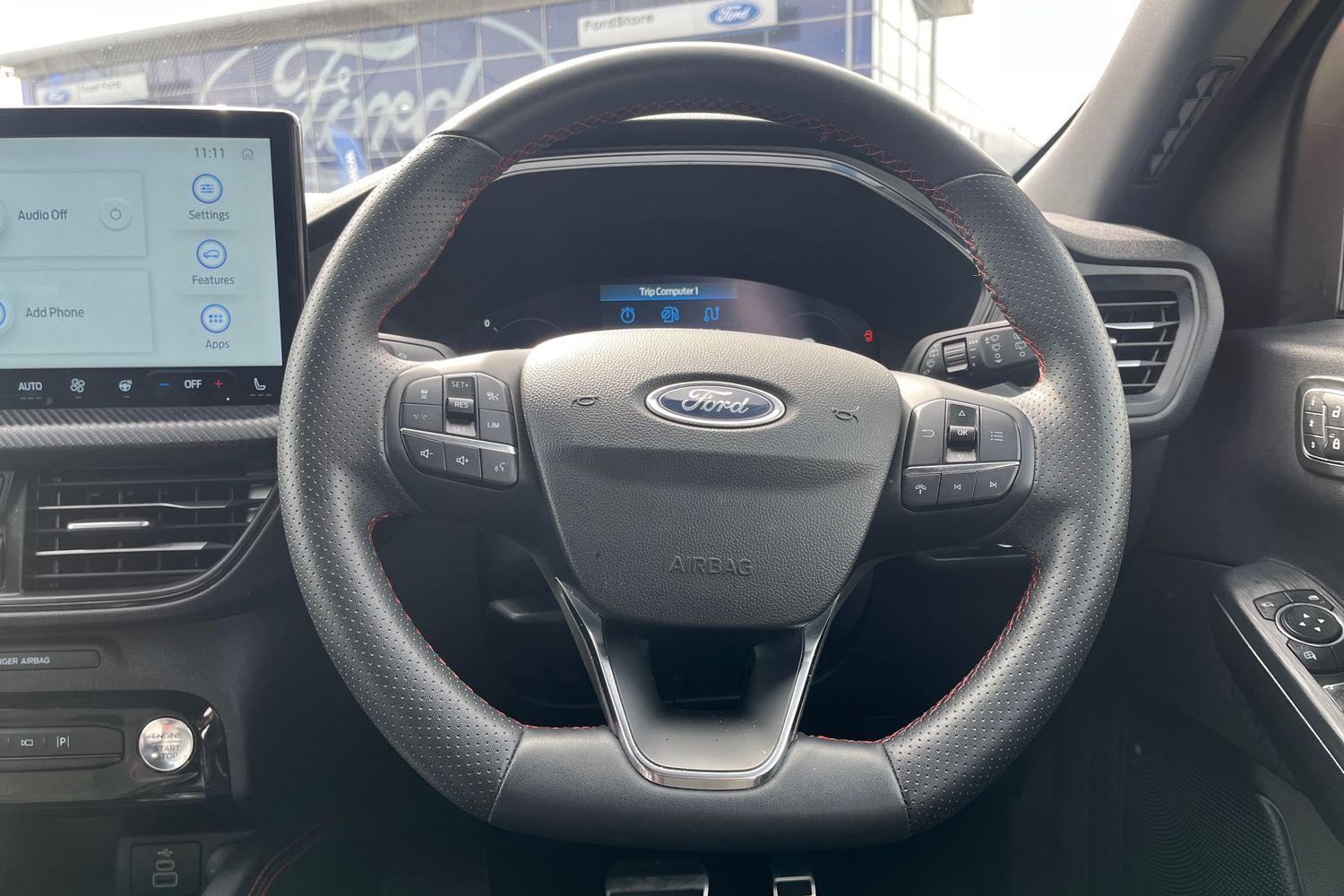 Ford KUGA Photo 11