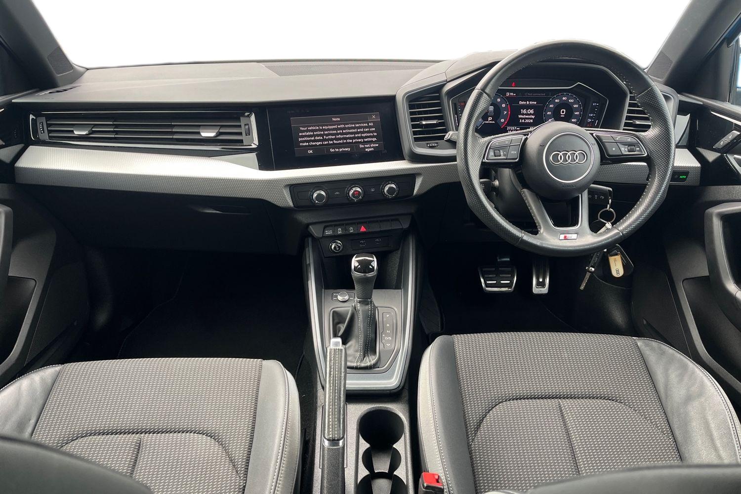 Audi A1 Photo 9