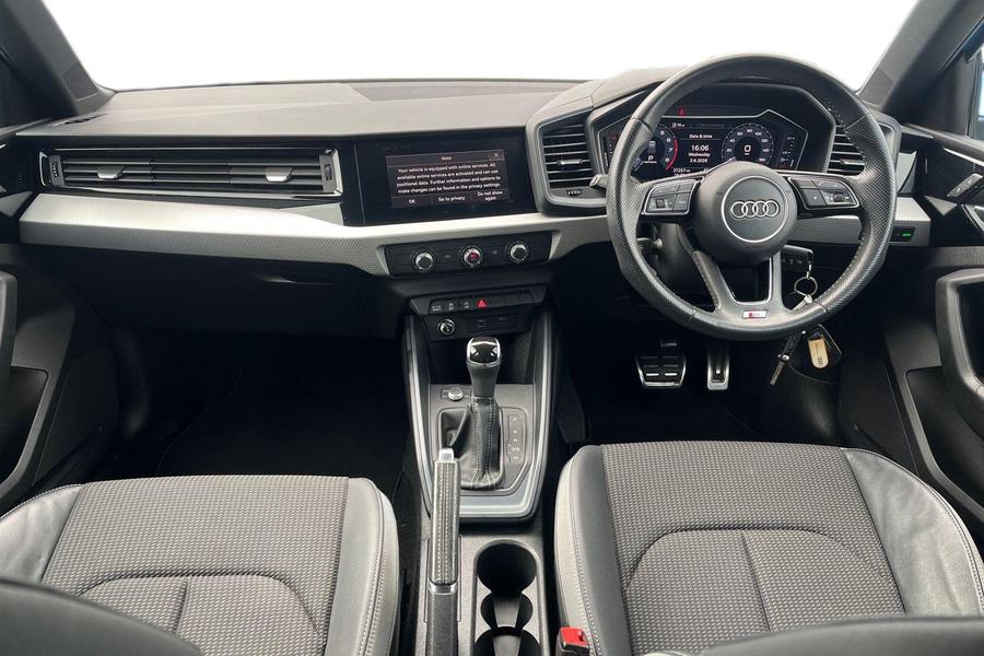 Audi A1 Photo autoimg-592fd09ec15b7f4e374c4215129e5743025e99ef.jpg