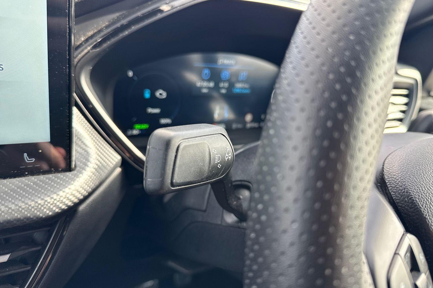 Ford KUGA Photo 13