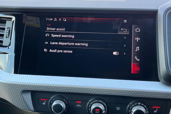 Audi A1 Photo 35
