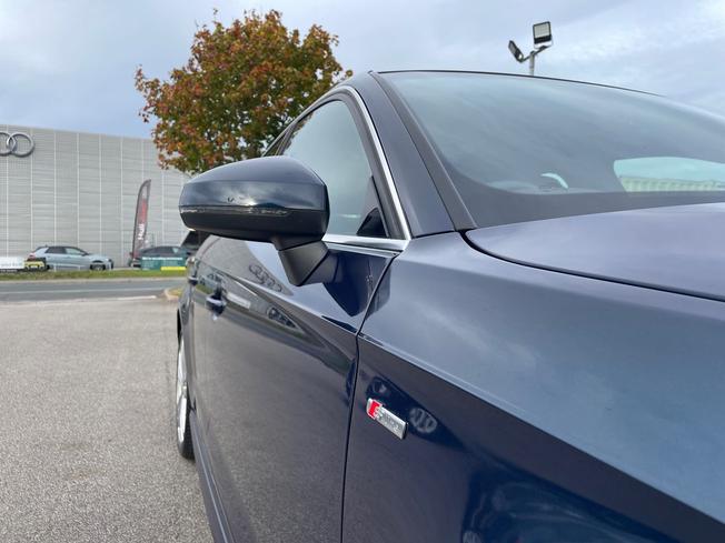 AUDI A3 Photo 20