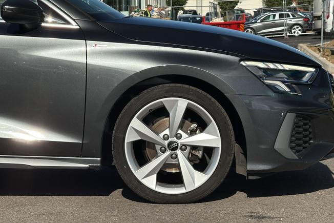 AUDI A3 Photo 49