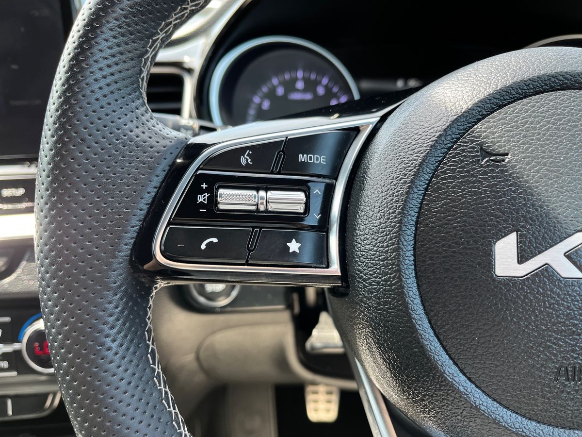 Kia Ceed Photo 15