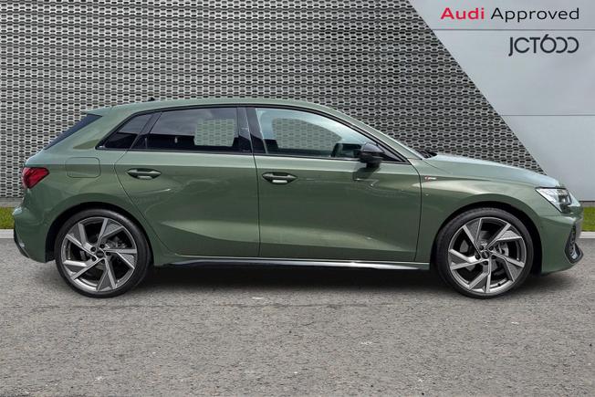 AUDI A3 Photo 4