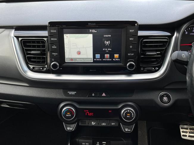 Kia Stonic Photo 14