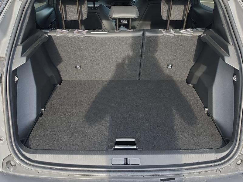 Used Peugeot 2008 ISZ7271 33