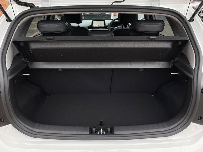 KIA Picanto Photo 12