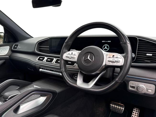 MERCEDES-BENZ Gle Photo 6