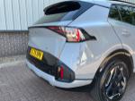 Kia Sportage Photo 24