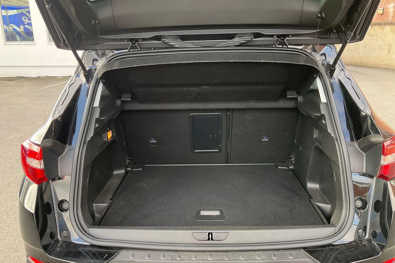 Vauxhall GRANDLAND X Photo 20