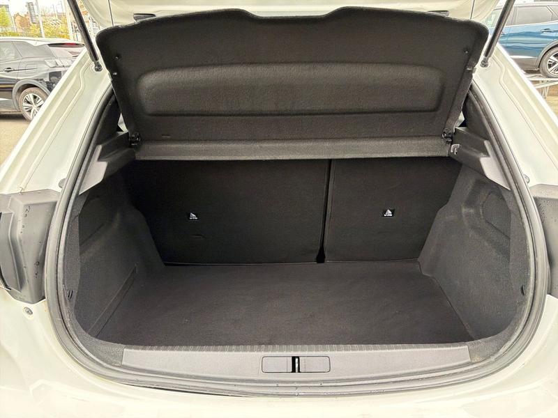 Used Peugeot 208 NV72GXS 18