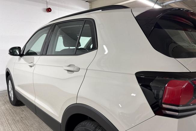 Volkswagen T-Cross Photo 36