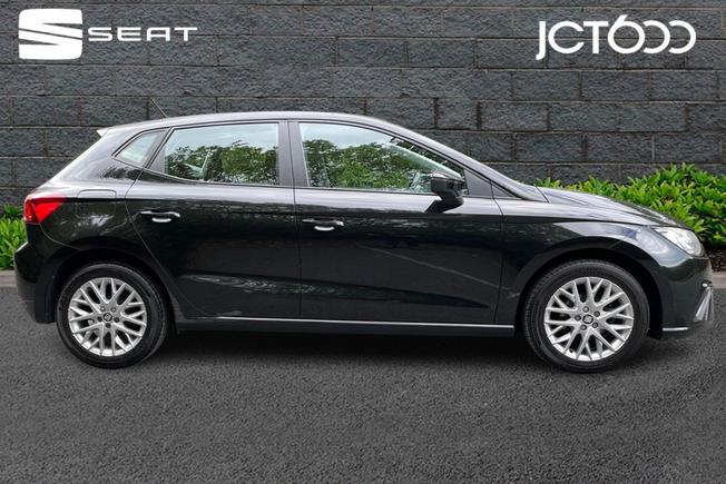 SEAT Ibiza Photo 4