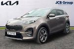 Kia Sportage Photo 30