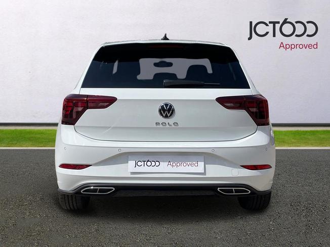 VOLKSWAGEN Polo Photo 7