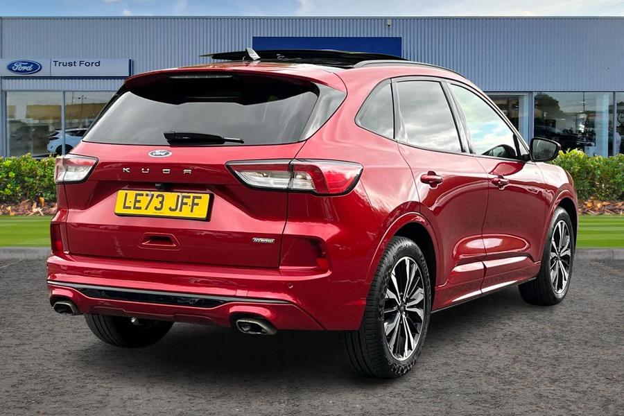Ford KUGA Photo autoimg-593be29834138894cbd32ae60c5939fd10d71196.jpg