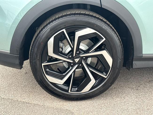 CHANGAN Deepal S07 Photo 23