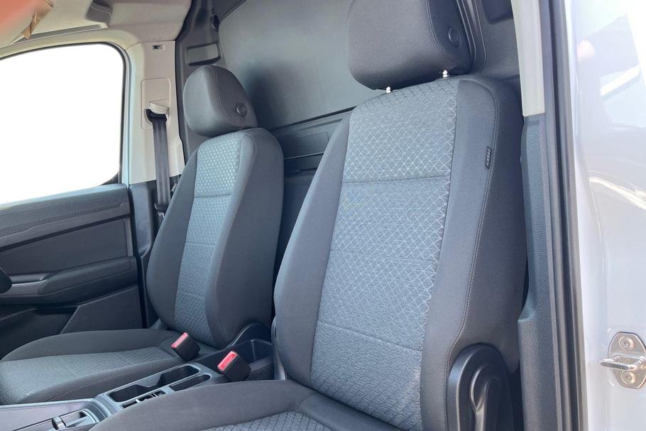 Used Ford TRANSIT CONNECT WN25UJO 11