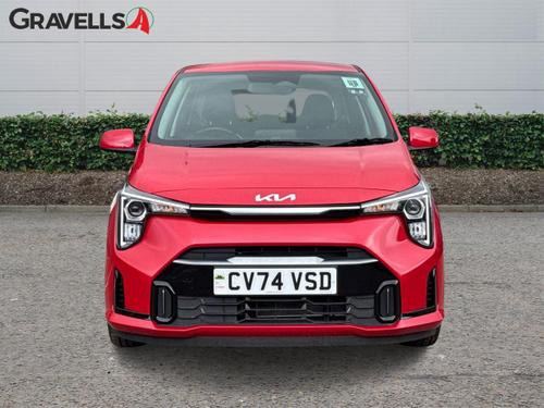 Kia PICANTO Photo autoimg-59437e28dfe48ae8b8de7d3f072d6a4909b7d5af.jpg
