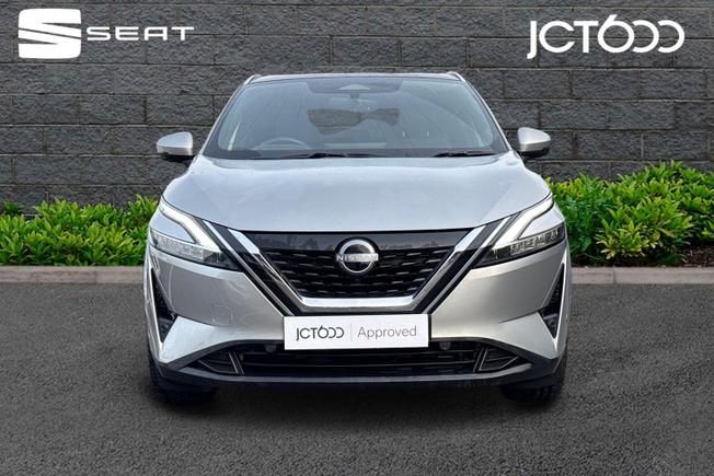 NISSAN Qashqai Photo 8