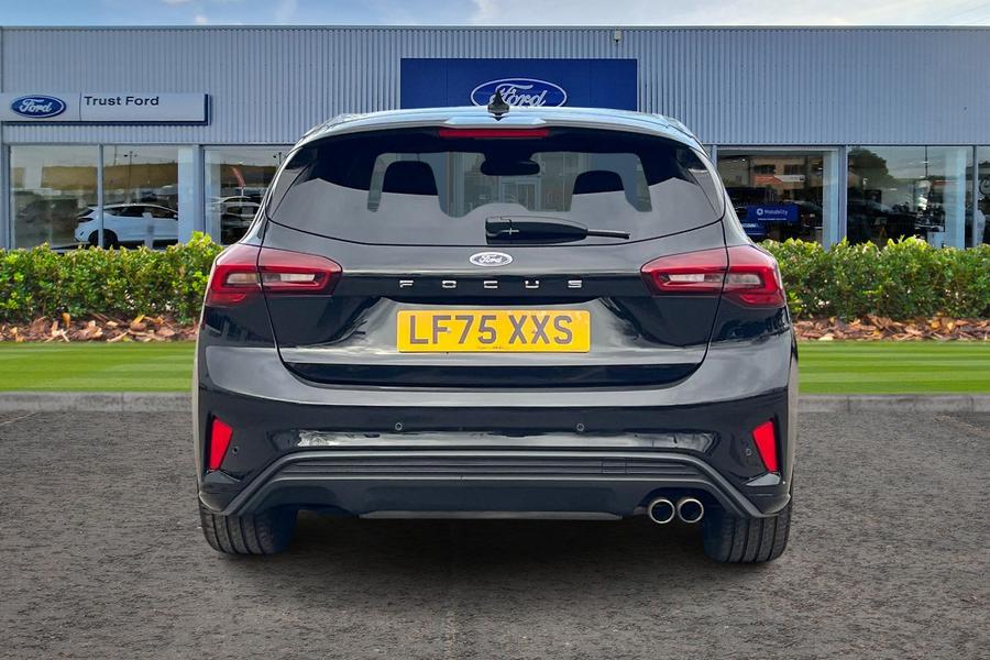 Ford FOCUS Photo autoimg-59457edf8f6976650a14834bcf6c561f23f43f82.jpg