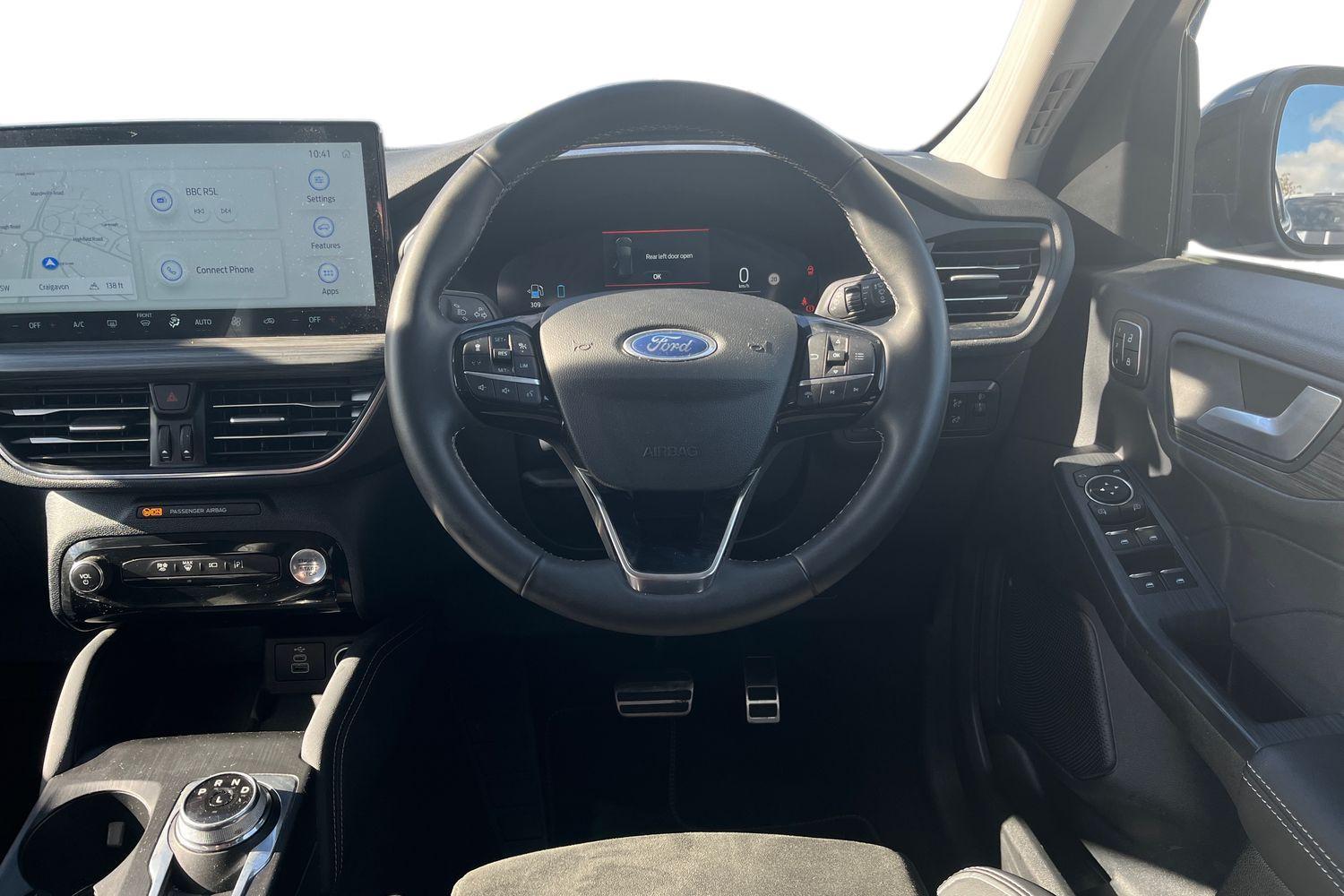 Ford Kuga Photo 10