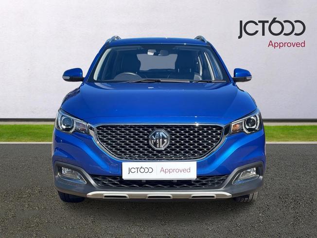 MG Mg Zs Photo 8