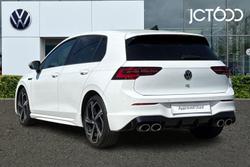 VOLKSWAGEN Golf Photo 3