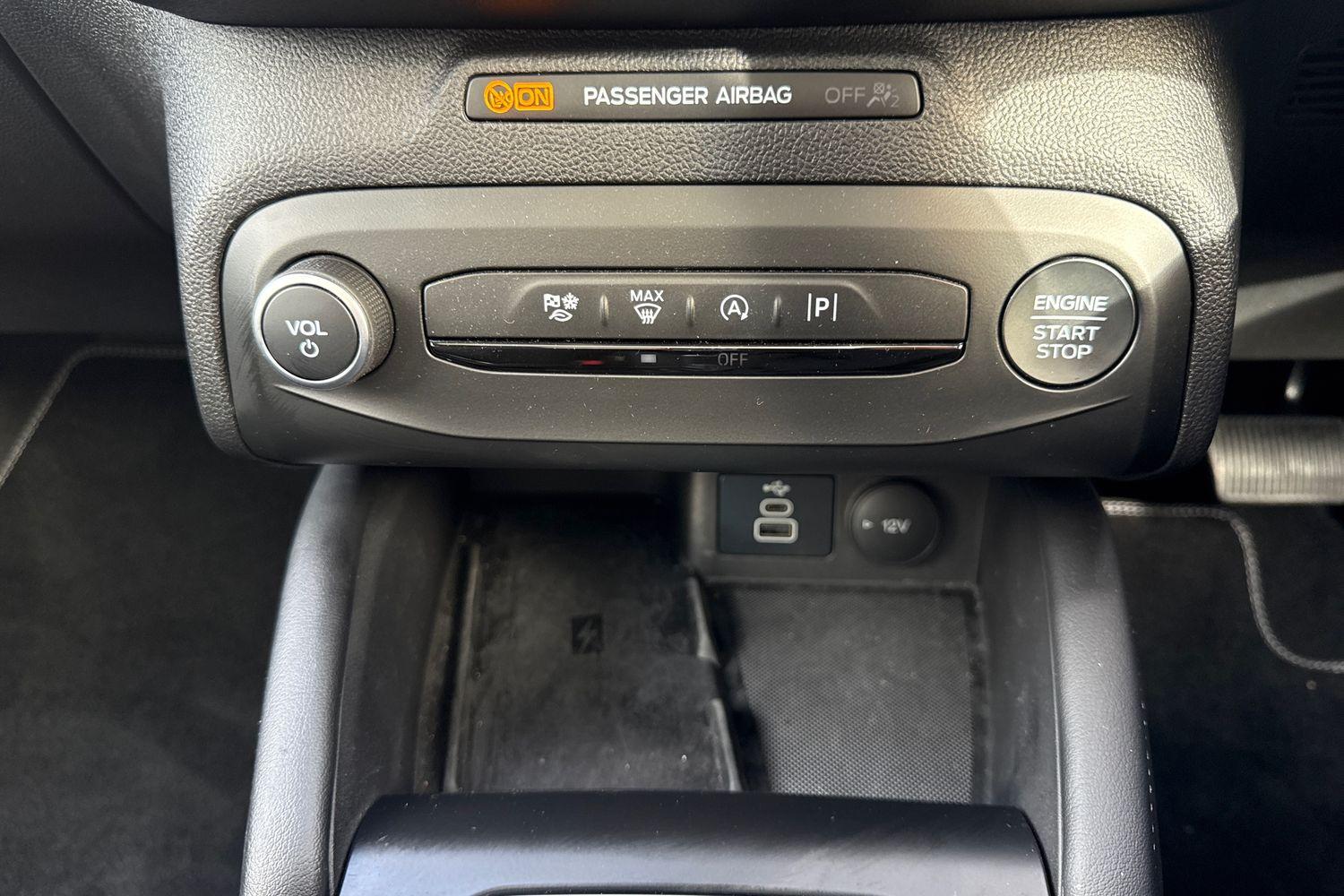 Ford FOCUS Photo 34