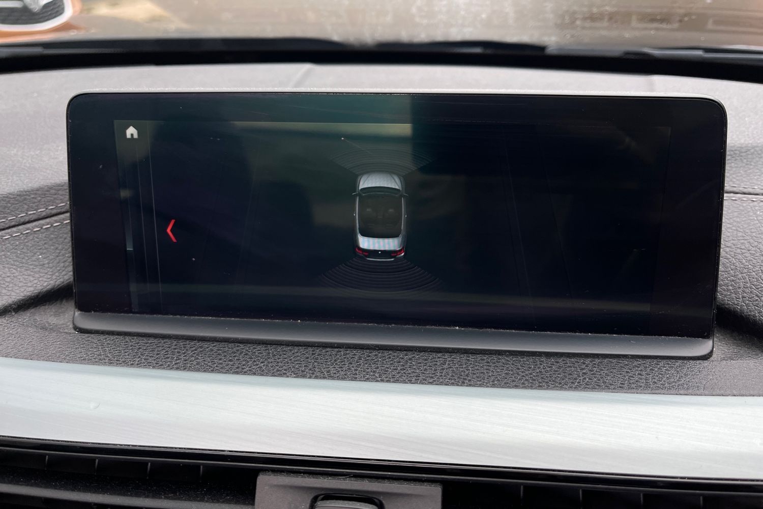 BMW 4 SERIES Photo 30