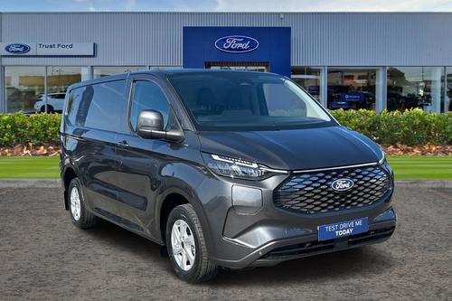 Used Ford TRANSIT CUSTOM MF74ZJN 1