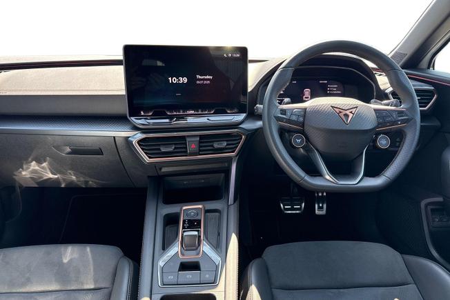 CUPRA Formentor Photo 10