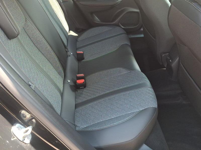 Used Peugeot 2008 MD24FJA 48