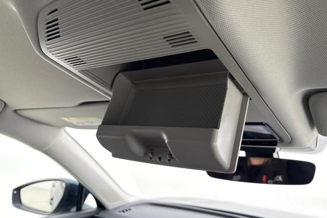 VOLKSWAGEN Tiguan Photo 29
