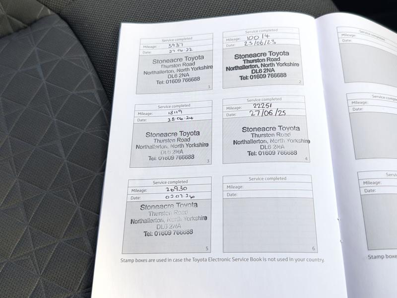 Used Toyota C-HR NV21USD 44