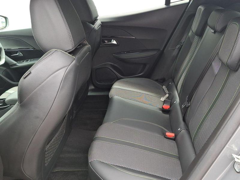 Used Peugeot 2008 KS25JJU 17