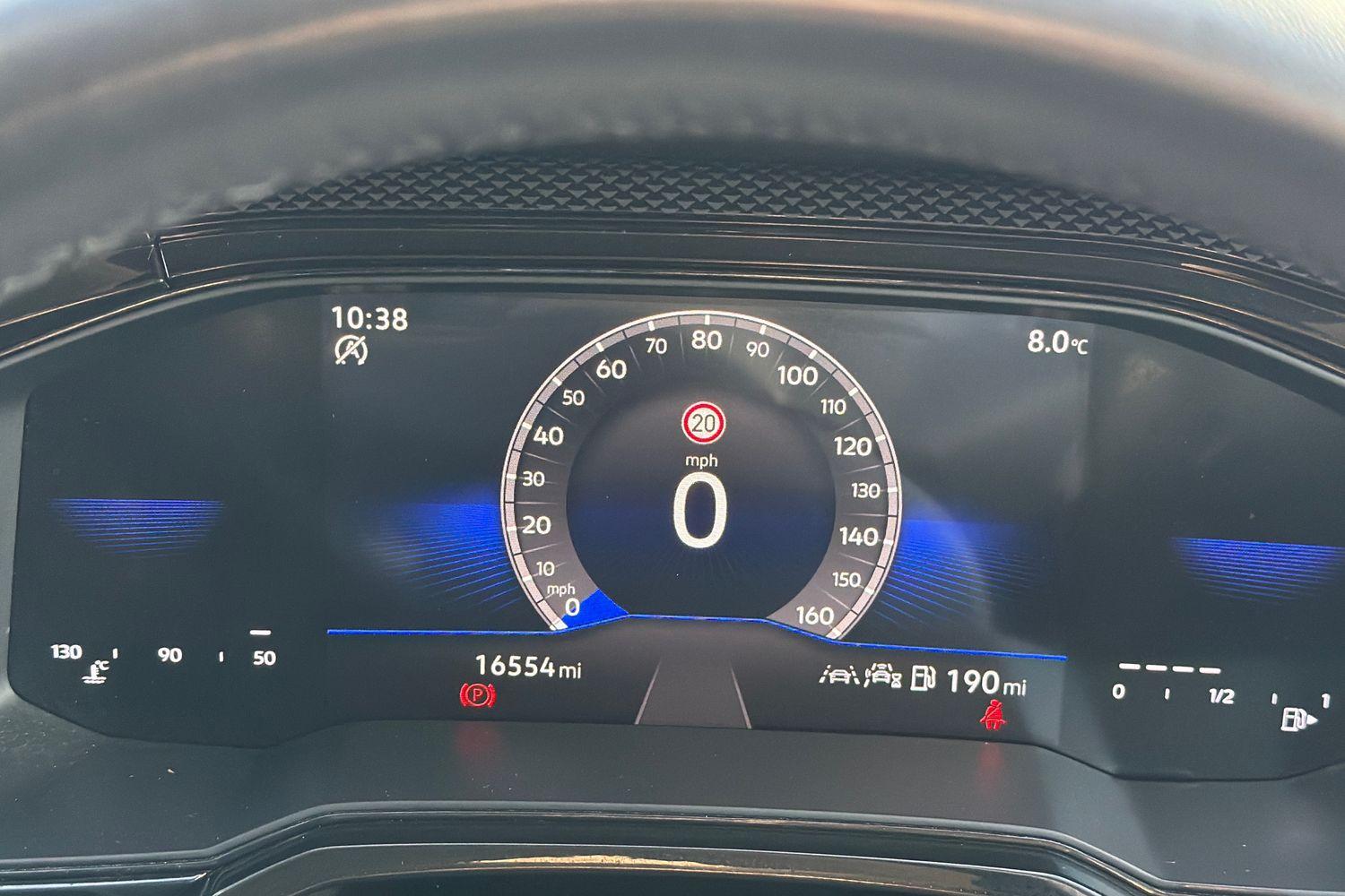 Volkswagen POLO Photo 12