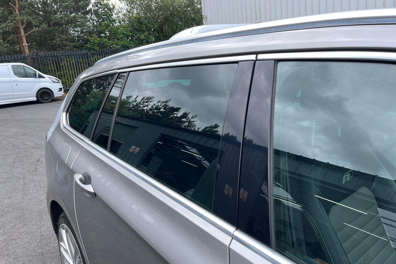 Volkswagen PASSAT Photo 22