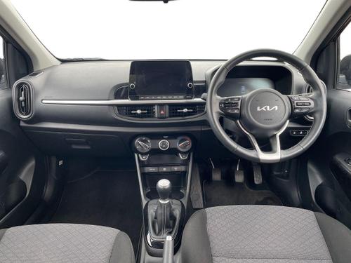 Kia PICANTO Photo autoimg-594fea429511d8ea0c22b03d73488de6d950cc5d.jpg