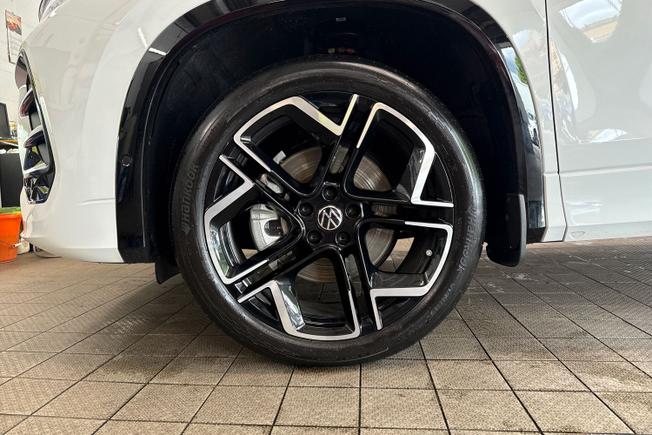 VOLKSWAGEN Tayron Photo 5