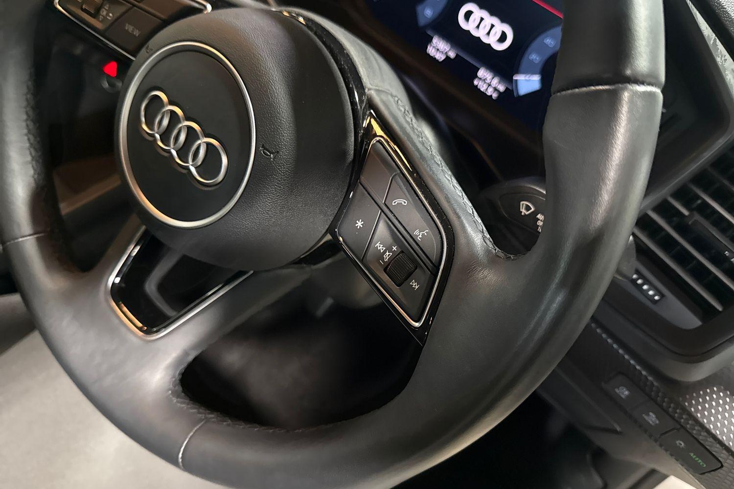 Audi A1 Photo 25