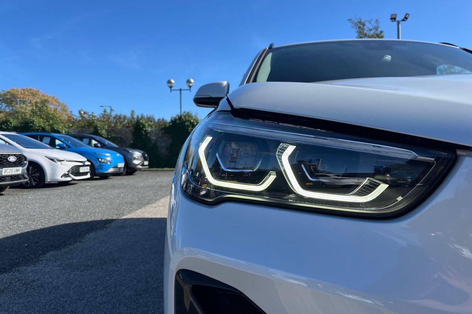 BMW X1 Photo 39